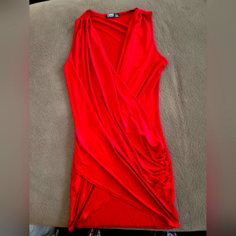 Body con dress